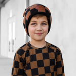 Ridge Beanie in Nash (FINAL SALE) - Rebel Bro