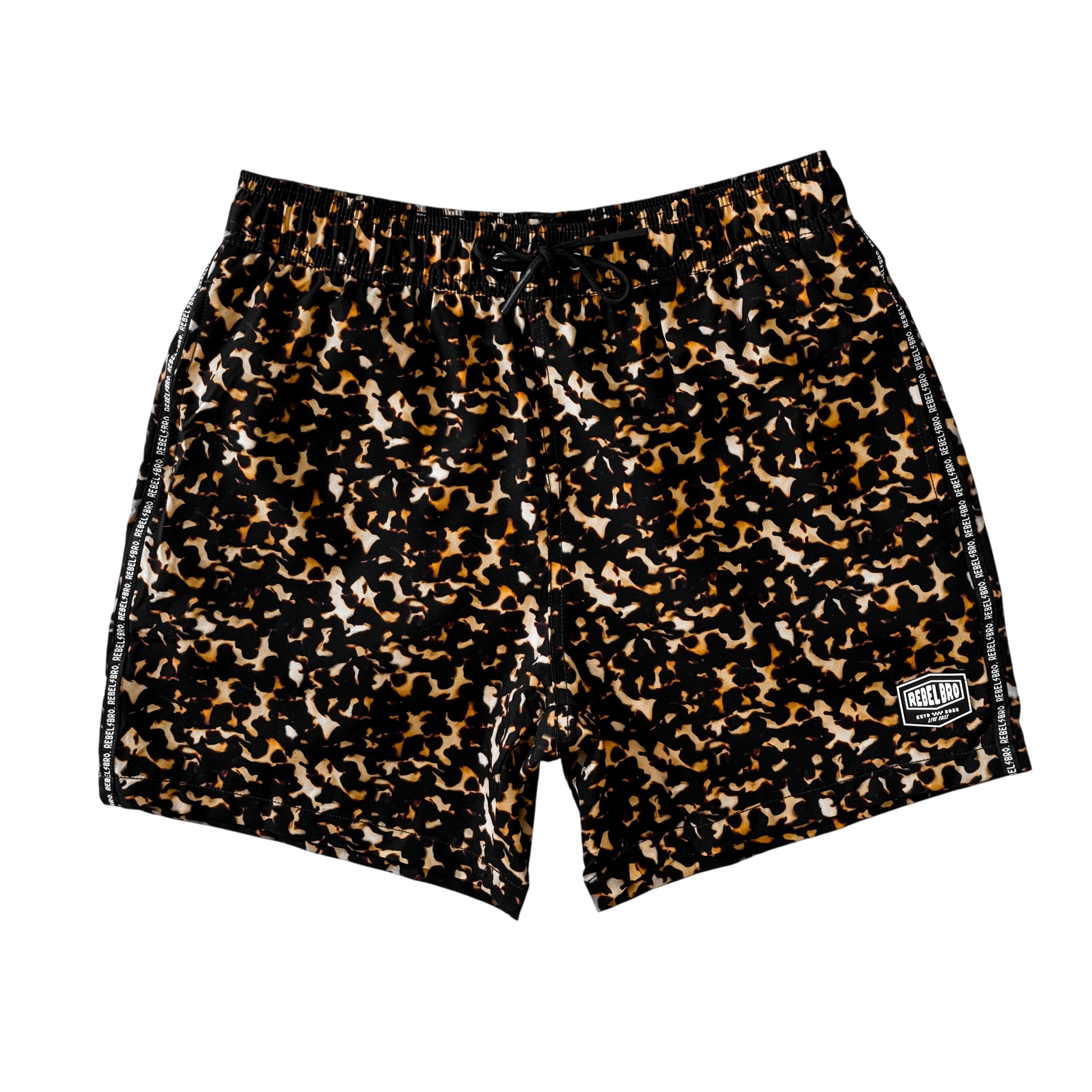 Men's Hybrid Swim Trunks in Morocco