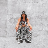 Women's Overall in Born to be Wild