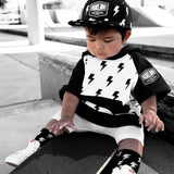 Jagger x Hydro Snapback