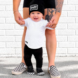 Beanie in Black