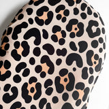 Changing Pad Cover in Ava (Leopard)