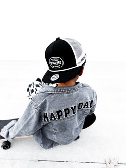 Image of Orion x Hydro Snapback