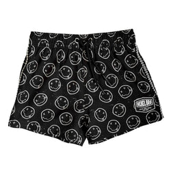 Image of Hybrid Swim Trunks in Cobain - Rebel Bro