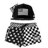 1776 x Hydro Snapback [Independence Day Exclusive]