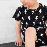 Biker Two Piece Set in Jagger