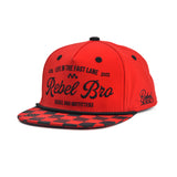 Hydro Snapback in Route66