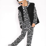 SK8TR Hi-Top in Venice (PREORDER)