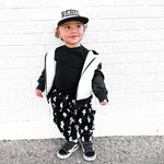 Rebel Cargo Pant in Jagger - Rebel Bro