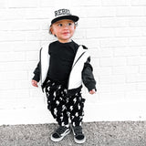 Rebel Cargo Pant in Jagger - Rebel Bro