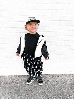 Image of Rebel Cargo Pant in Jagger