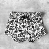 Bummie Two Piece Set in Sink Or Swim
