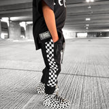 Basic Jogger in Black