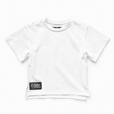 Oversized Everyday Tee in White