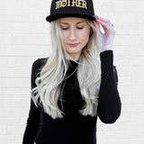 Hydro Snapback in 'MOTHER'