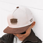 Theo Snapback - Rebel Bro