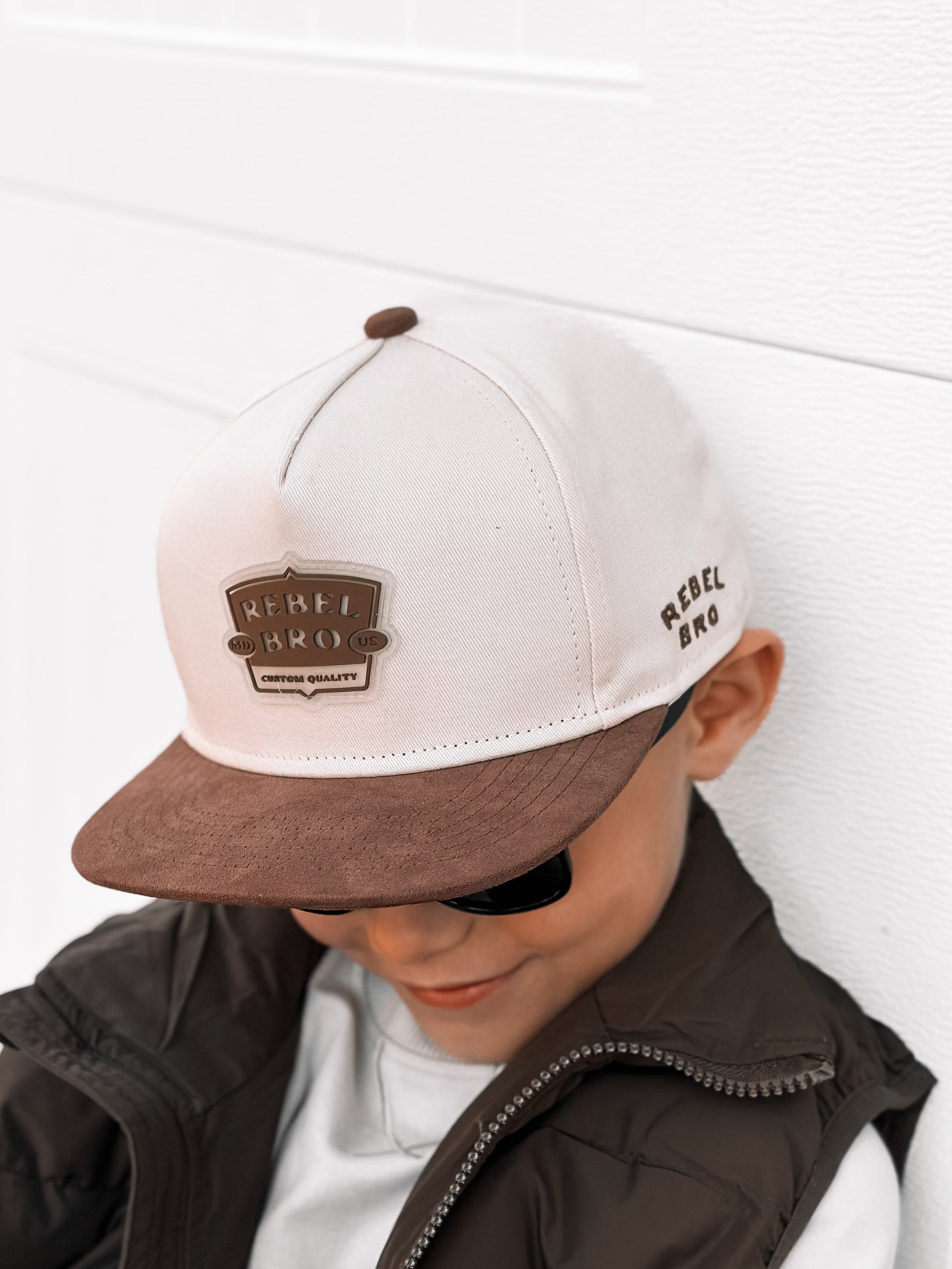 Theo Snapback