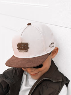 Image of Theo Snapback