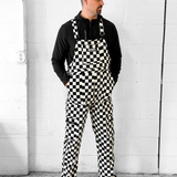 Men's Overall in Venice Corduroy