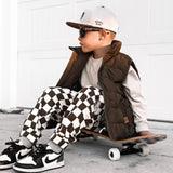 Theo Snapback - Rebel Bro