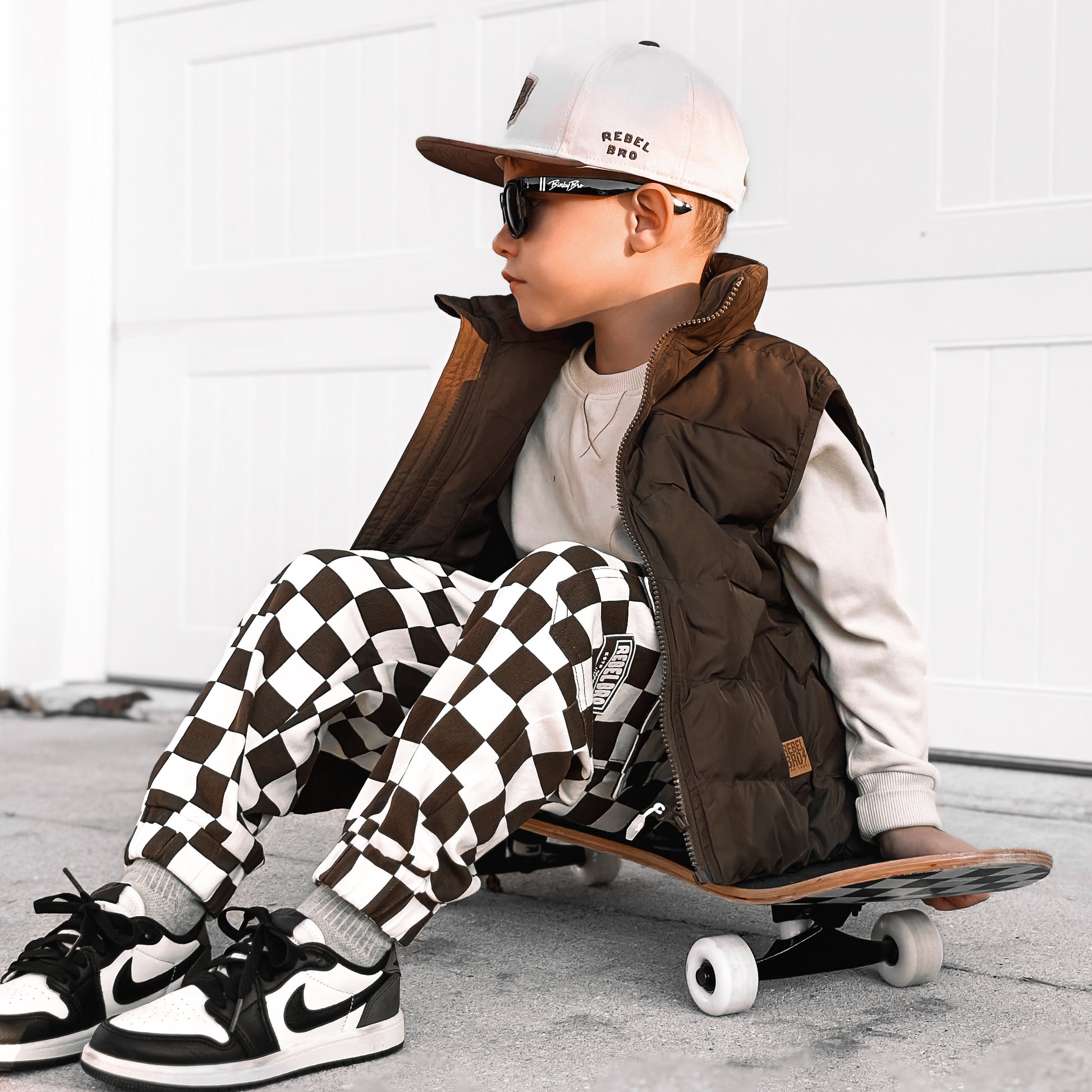Theo Snapback