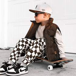 Image of Theo Snapback