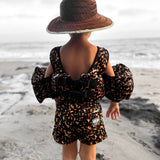 Neoprene Kids Arm Float in Morocco