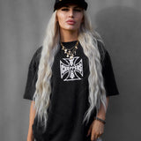 Hydro Snapback in 'MOTHER'