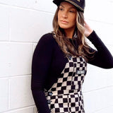 Hydro Snapback in 'MOTHER'