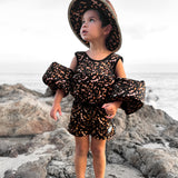 Straw Hat in Morocco