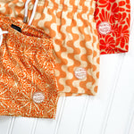Clemente Swim Trunks (FINAL SALE) - Rebel Bro