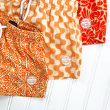 Clemente Swim Trunks (FINAL SALE) - Rebel Bro
