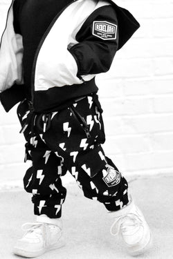 Image of Rebel Cargo Pant in Jagger