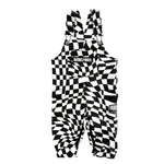 The Live Fast Overall in Bender - Rebel Bro