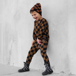 Organic Ribbed Set in Nash (FINAL SALE) - Rebel Bro