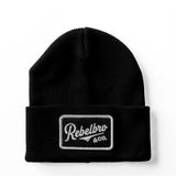 Beanie in Black