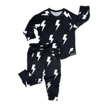 Organic Ribbed Set in Jagger - Rebel Bro