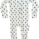 Deck The Palms — Zippy Sleeper - Rebel Bro