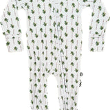 Deck The Palms — Zippy Sleeper - Rebel Bro
