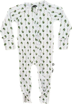 Image of Deck The Palms — Zippy Sleeper - Rebel Bro