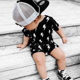 Bummie Two Piece Set in Jagger