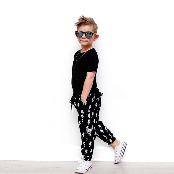 Rebel Cargo Pant in Jagger