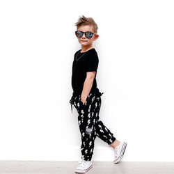 Image of Rebel Cargo Pant in Jagger