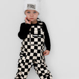 Overalls in Venice Corduroy