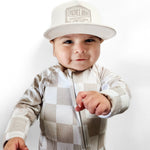 Decker Snapback - Rebel Bro