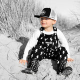 Holstyn Midi Boot in Jagger - Rebel Bro