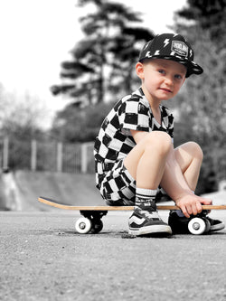 Image of Jagger x Hydro Snapback