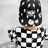 Jagger x Hydro Snapback - Rebel Bro