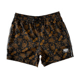 Men's Hybrid Swim Trunks in Rebels In Paradise [Sahara Edition]