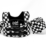 Neoprene Kids Arm Float in Vintage Venice - Rebel Bro